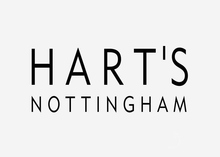Harts Nottingham