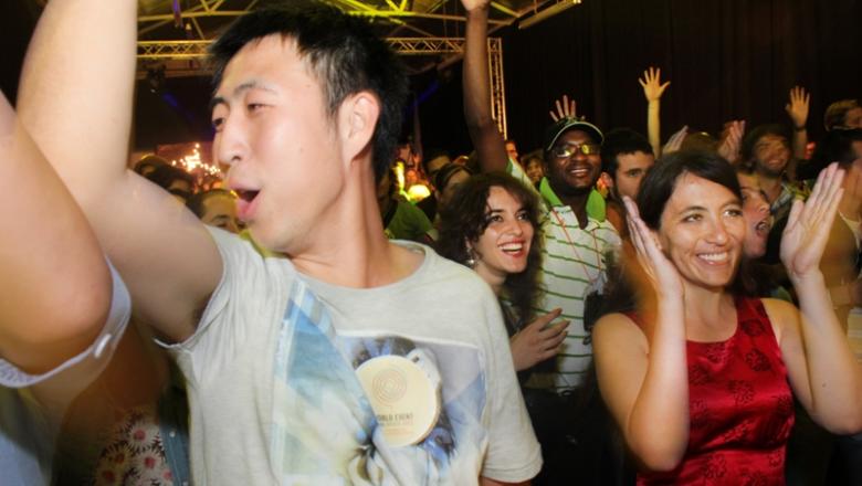 Image by David Severn A World Of Ideas In A Week